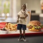 What's the new McDonald's celebrity meal?