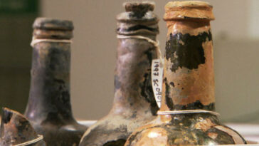 What's the oldest beer in the world?