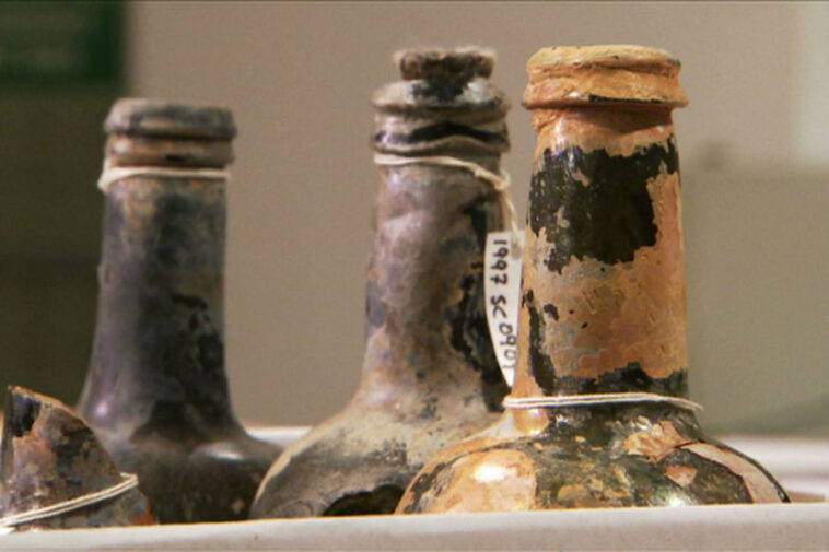 What's the oldest beer in the world?