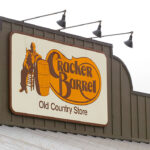 What's the origin of Cracker Barrel?