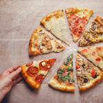 What's the unhealthiest food in the world?