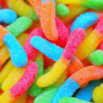 What's the worst candy for your teeth?