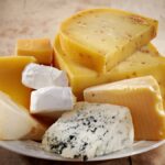 What's the worst cheese for you?