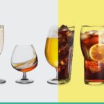 What's worse soda or alcohol?