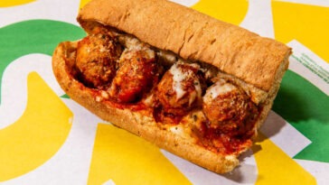 What's wrong with Subway bread?