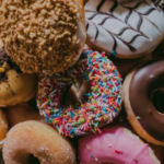 What's your biggest guilty pleasure?