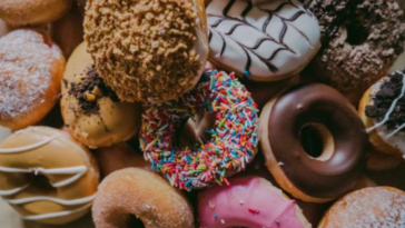 What's your biggest guilty pleasure?