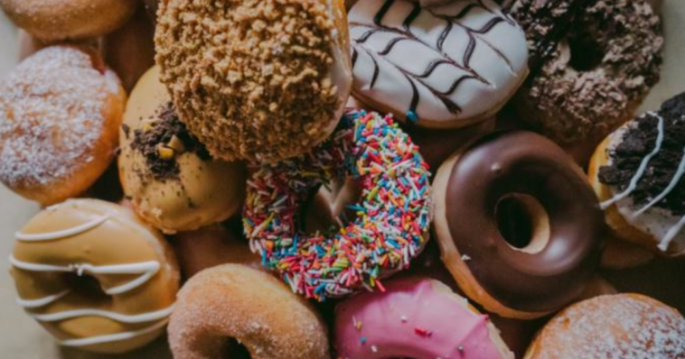 What's your biggest guilty pleasure?