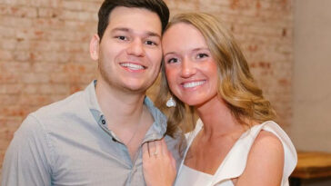 When did Alex Drummond get married?