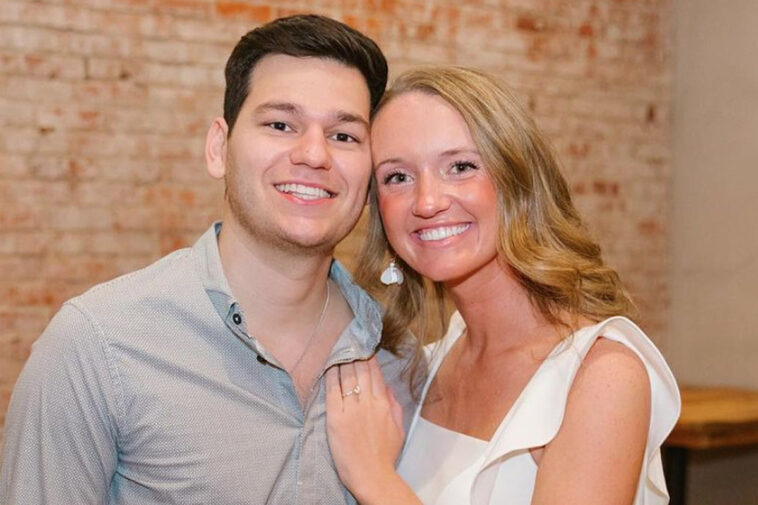 When did Alex Drummond get married?