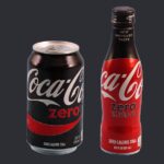 When did Cherry Coke come out?