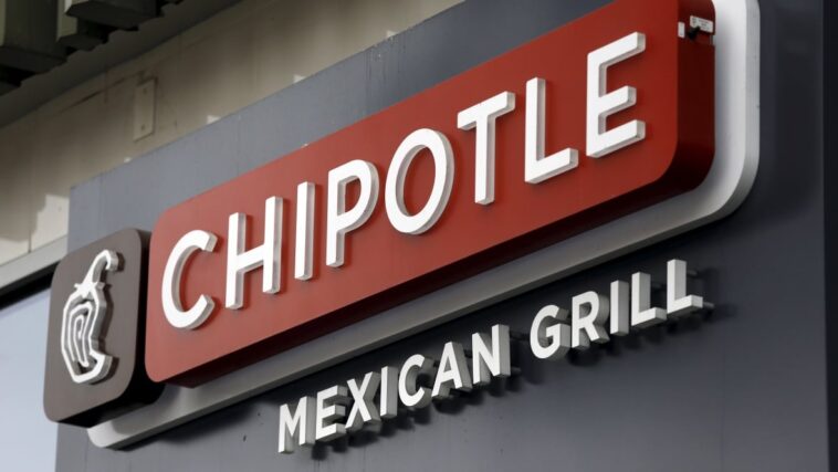 When did Chipotle close for E. coli?