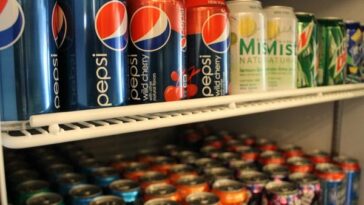 When did Costco stop serving Coke?