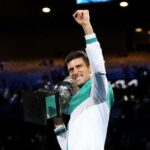 When did Djokovic turn vegan?