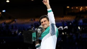 When did Djokovic turn vegan?