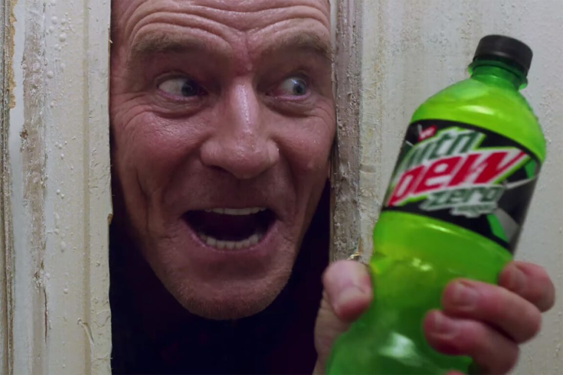 When did Mountain Dew rise come out?