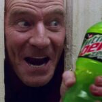 When did Mountain Dew rise come out?