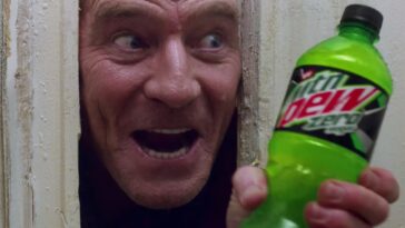 When did Mountain Dew rise come out?