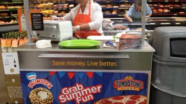 When did Nestle buy Tombstone pizza?