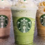 When did Starbucks launch?