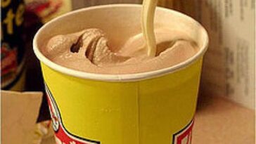 When did Wendys Add vanilla Frosty?