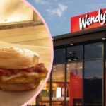 When did Wendy's breakfast start?