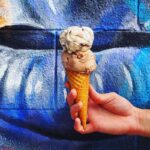 When did gelato come to Australia?