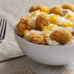 When did the KFC Famous bowl come out?