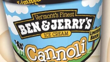 When did they discontinue Creme Savers?