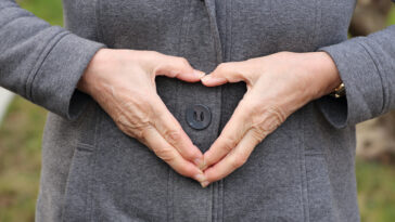 When should I be worried about stomach noises?