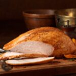 When should I buy my turkey for Christmas?