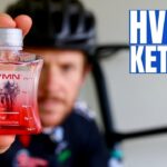 When should I drink Ketond?