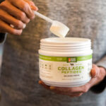 When should I take collagen powder?