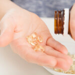 When should I take vitamin D morning or night?