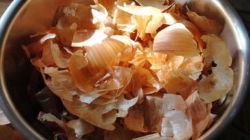 When should I throw away an onion?