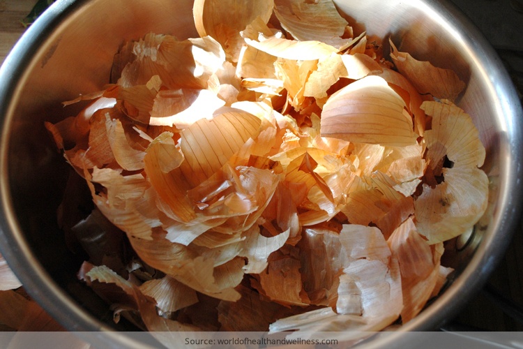When should I throw away an onion?