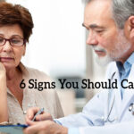 When should you call in sick?