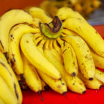 When should you not eat a banana?