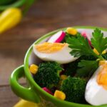 When should you not eat eggs?