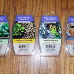 Where Is Better Homes and Garden aromatherapy made?