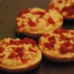 Where are Bagel Bites manufactured?