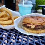 Where are Bubba Burgers made?