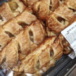 Where are Costco apple pies made?