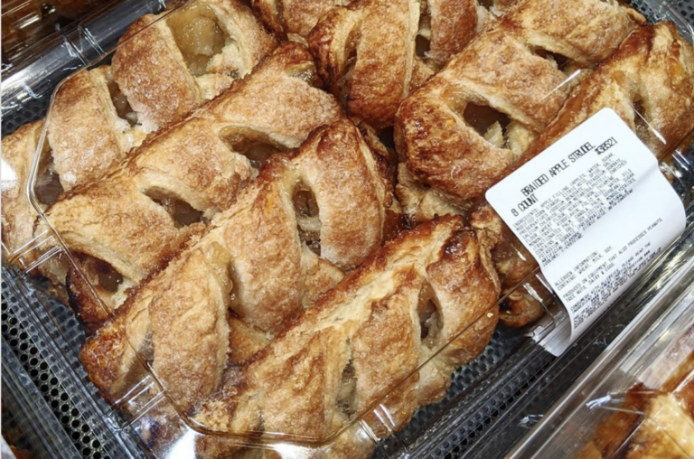 Where Are Costco Apple Pies Made