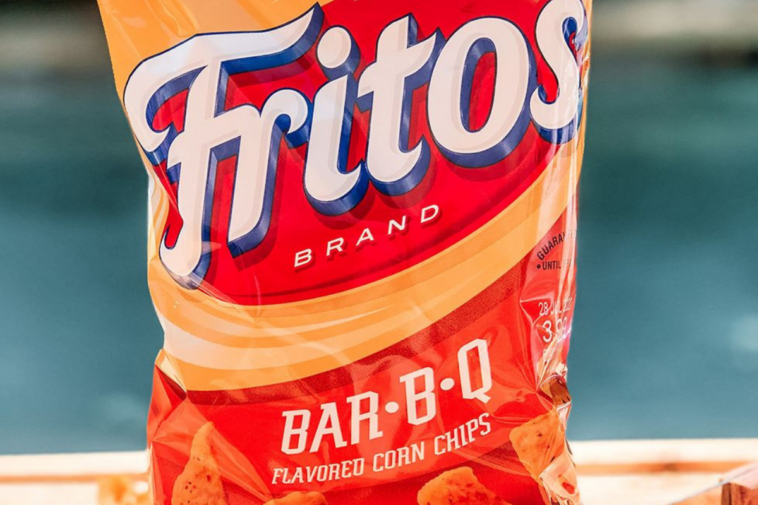 Where are Fritos manufactured?