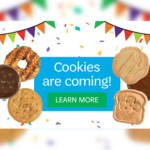 Where are Girl Scout Cookies made 2021?