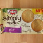 Where are Keebler cookies made?