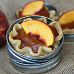 Where are Walmarts mini pies made?