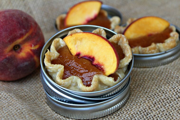 Where are Walmarts mini pies made?