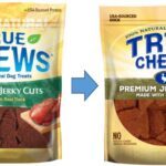 Where are true chews made?